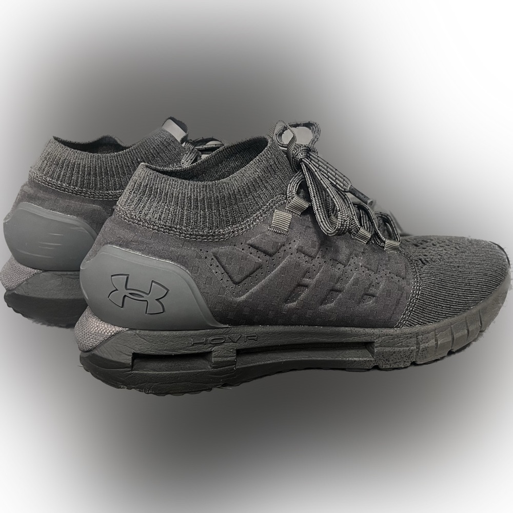 Under Armour Shoes size 12